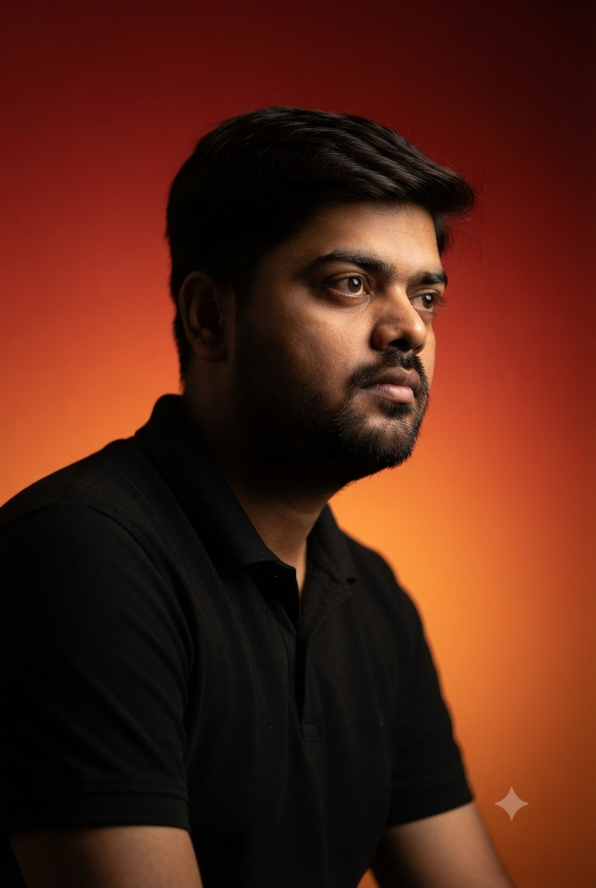 Abhishek Tiwari - Founder & CEO