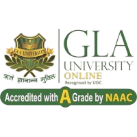 GLA University
